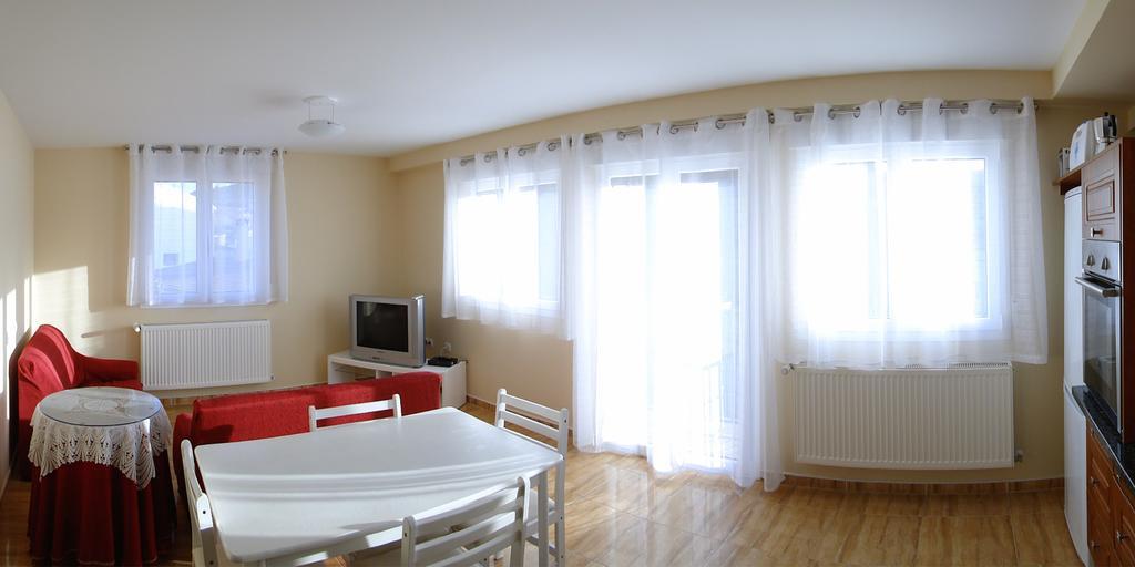 Apartamentos Enériz Zimmer foto